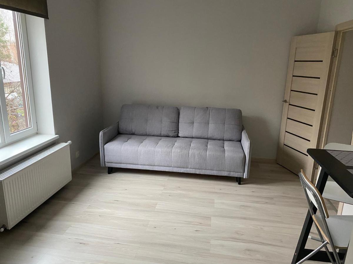 Av Apartment เรเซกเน ภายนอก รูปภาพ