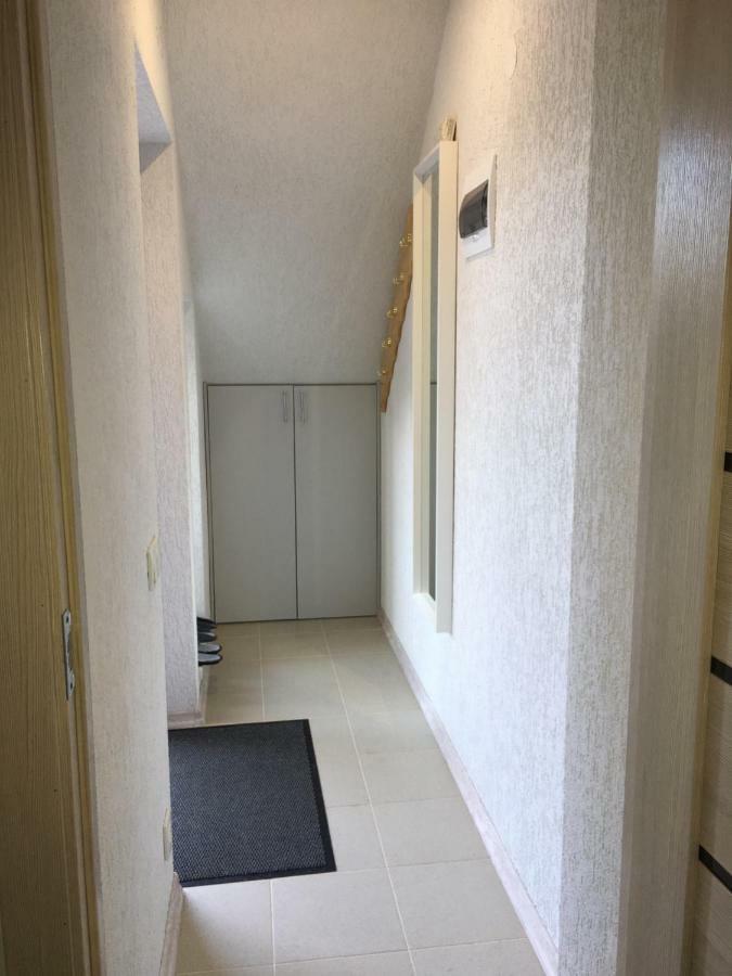 Av Apartment เรเซกเน ภายนอก รูปภาพ