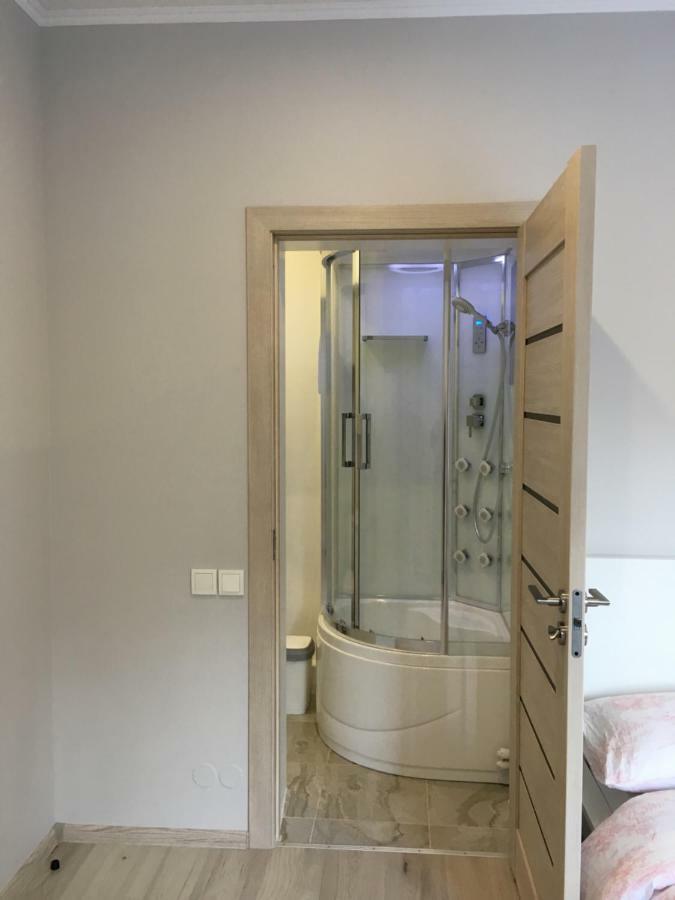 Av Apartment เรเซกเน ภายนอก รูปภาพ